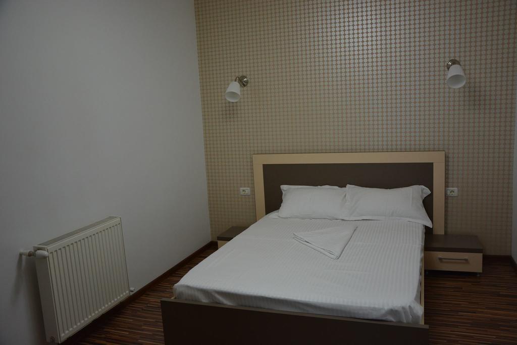 Comfort Aparthotel Konstanca Zewnętrze zdjęcie